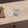 For Liquid Filter Beer Cleaner Filter Ball Lock Indoor Beer Keg