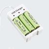 AA Battery Battery Charging Station Batteries USB Charger Lithium Battery Charger Battery Charger