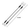 Ford Ranger Pickup Tailgate Pull Cable F37Z9943053A/F37Z9943052A