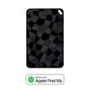 Wireless GPS Tracker Card for Apple Find My Ultra Thin Locator for Keys Pets Luggage Wallet Cat Dog Wireless Charging
