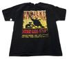 Projekt Revolution 2007 Tour Linkin Park My Chemical Romance J9 Unisex T-Shirt