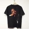 TUPAC SHAKUR T-SHIRT 2pac Vintage Rap Tee Cotton Tee Vintage Gift For Men Women
