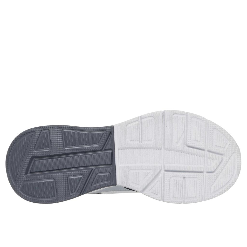 Skechers Bobs Arch Waves 2.0 - Class Order Comfortable Versatile Stylish Casual Shoes Men Sneaker 118342-WMLT
