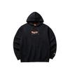 Anta Good Things Happen Series Casual Sports Hoodie Men Hoodies Basic-Black 152518702-3