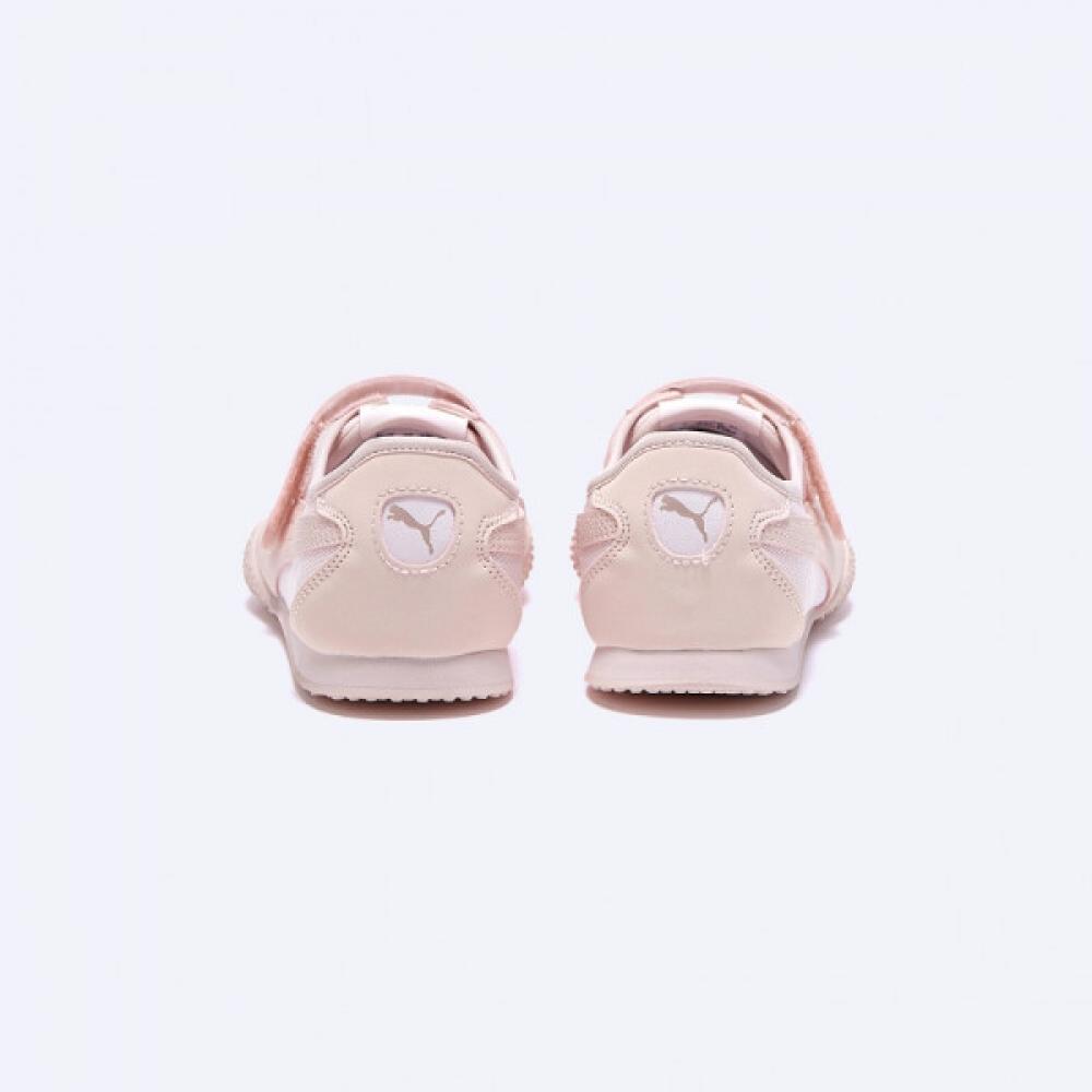 Puma Folder Goyang Starfield Store Puma Bella V Blush Jasmine Flower Rose Quartz Iceland Pink Women  40456604