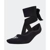 Adidas Ballet Socks 1P - Black JD5621 158134