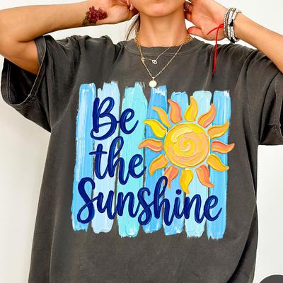 Tops – Magliette