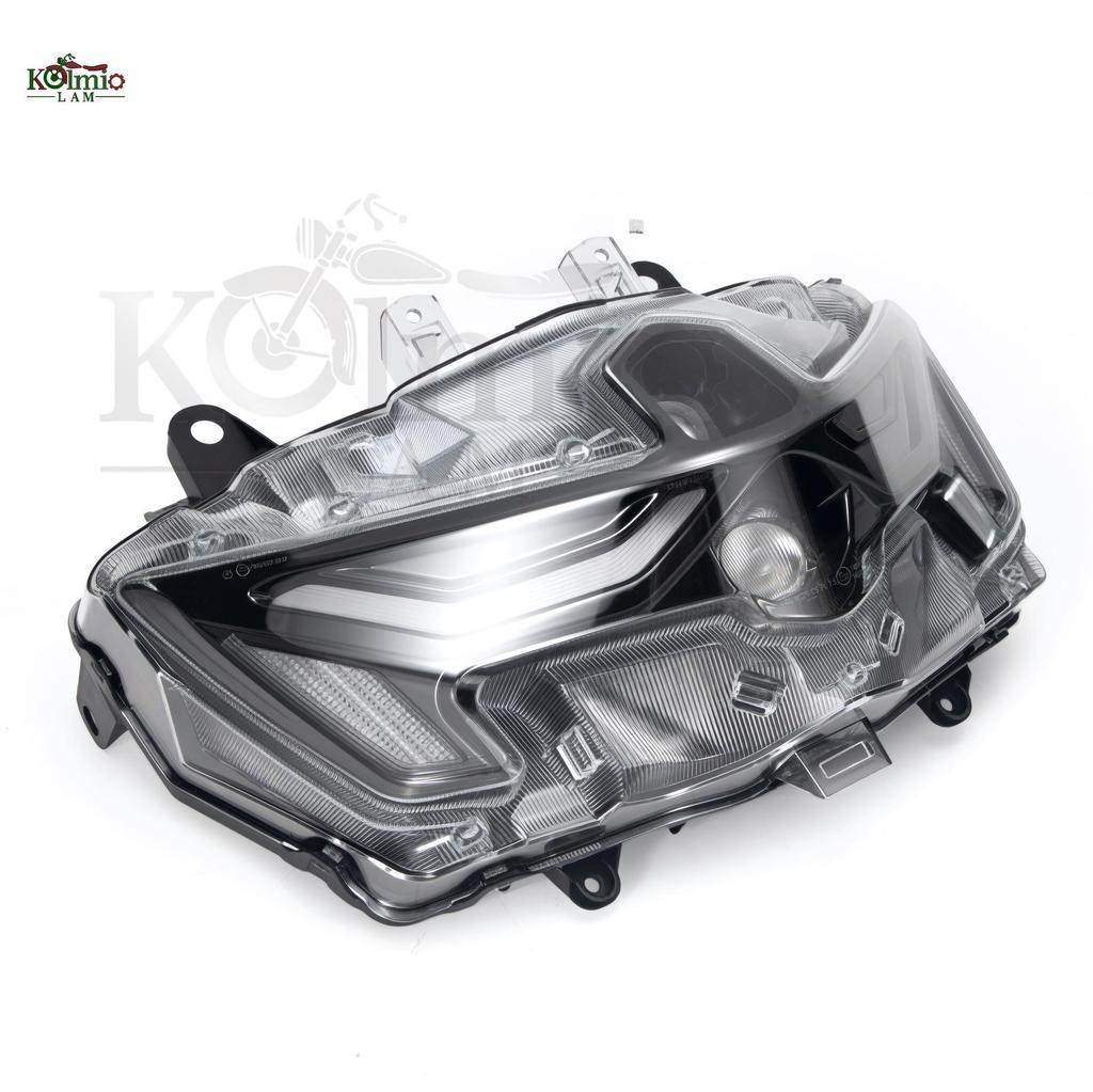 Yamaha NMAX155 2025 Front LED Headlight Assembly