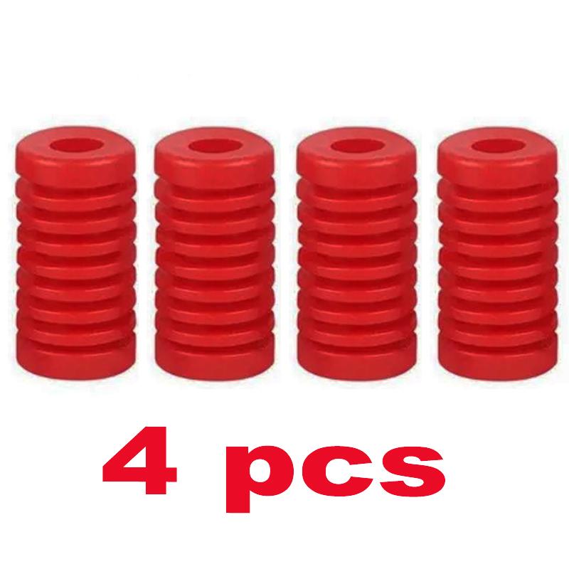 Gumový kryt pedálu řadicí páky motocyklu Podložka pod nohu pedálu řazení motocyklu pro Kawasaki Honda Yamaha Moto