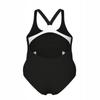 Y8732 Arena One-Piece Swimsuit THREEFOLD V BACK ONE PLUS R 4XL D48-50