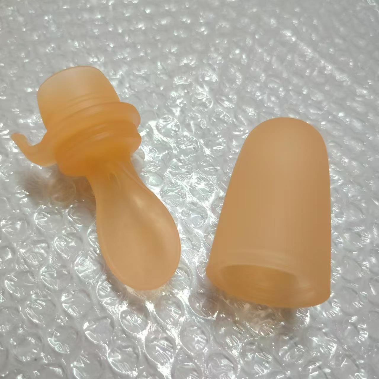 

Портативный пакет для хранения и сохранения свежести молока из пищевого силикона для младенцев