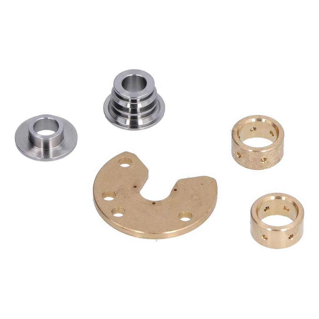 Turbocharger Repair Rebuild Kit 3575169 Replacement for Hitachi HT10 HT11 HT12 Turbo