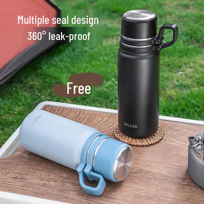 Diller Senran Insulated Water Bottle