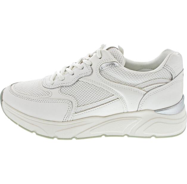 Кроссовки Tamaris Sneaker Low Top Plateausneaker EU 36