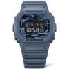 Casio Men's Resin 200M Water Resistant Shock Resistant Alarm Quartz Watch DW-5600CA-2