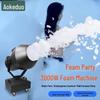 AOKEDU Large Outdoor Party Foam Machine