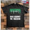 Σπάνιο 1997 Rage Against The Machine Nuns With Guns Μπλουζάκι Μέγεθος S-5XL