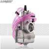 For MIKUNI TX38 TX40 38MM 40MM 2T Stroke Motocross 200-350cc For KTM 250 XC 2017 2 Stroke Engine Motorcycle Carburetor