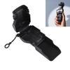 Protective Cover Fit for Pocket 3 Dust Proof Cushioning Sponge Lining Handheld Camera Lens Screen Protector for Outdoor Travel