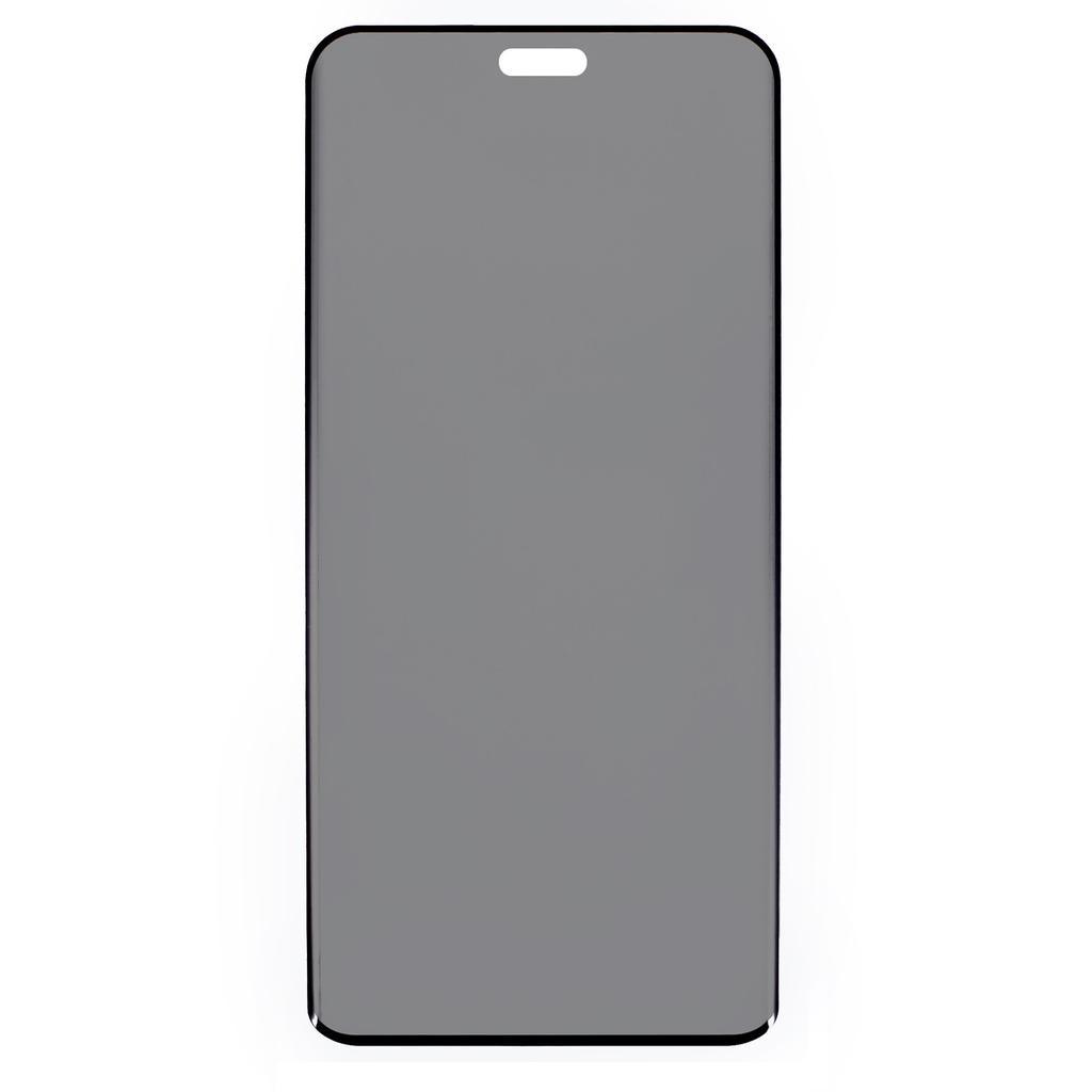 Für Honor 400 Pro 5G (Global) Anti-Spionage Blickschutzfolie aus gehärtetem Glas