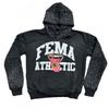Mens Gothic Hip Hop Hoodie Loose Fit Printed Streetwear Sweatshirt Teens