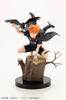 Kotobukiya ARTFX J Hinata Shoyo Scale PVC Painted Finished Figure Haikyu!! 1/8
