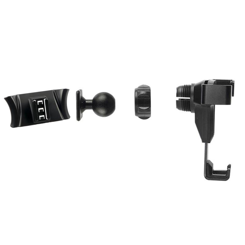 Car Phone Holder For Porsche 718 Boxster 2016- Car Air Vent Clip Mount Mobile Phone Holder Cellphone Stand Support