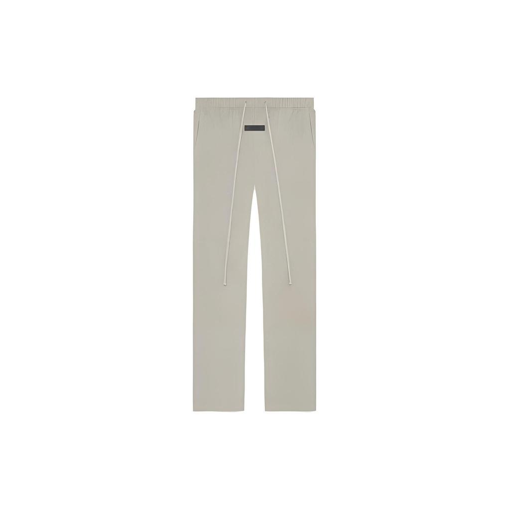 Fear of God Essentials SS23 Relaxed Corduroy Trouser With Seal Logo Men Bottoms FOG-SS23-018