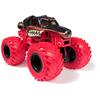 Monster Jam, Camion Monster Oficial Monster Mutt Rottweiler, Vehicul Die-Cast, 1:Scară 64, Jucărie pentru Copii, pentru Băieți de la 3 Ani în Sus