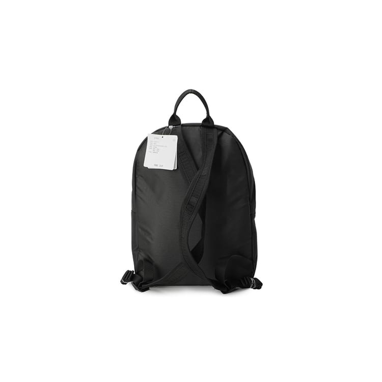 Puma Polyester Backpack Women's Black 076944-01