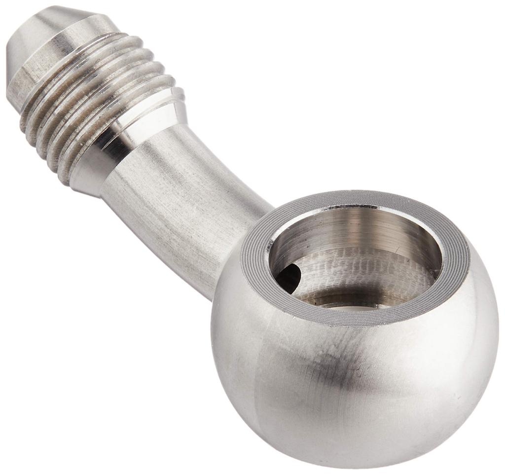 SWAGE LINE BA612 Banjo Adapter