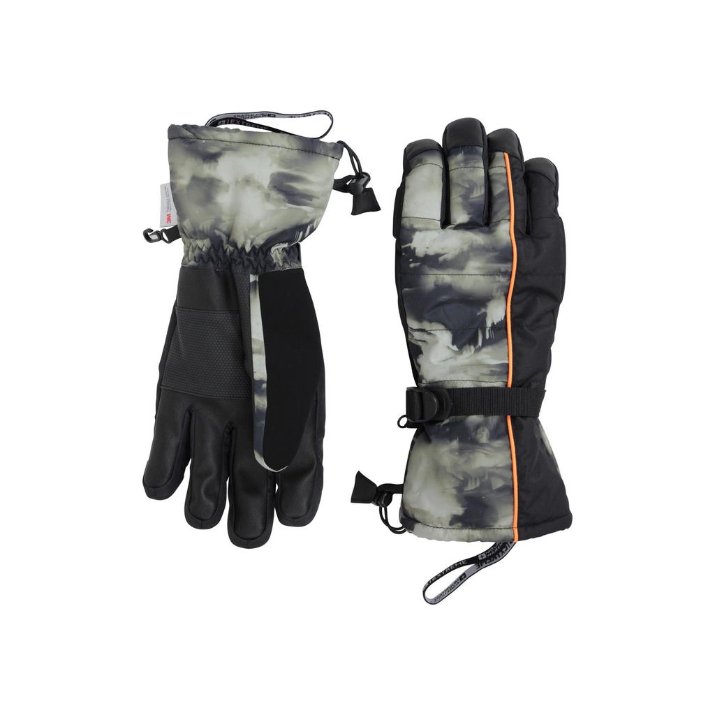 Mountain Warehouse Mens Mountain Ski Gloves