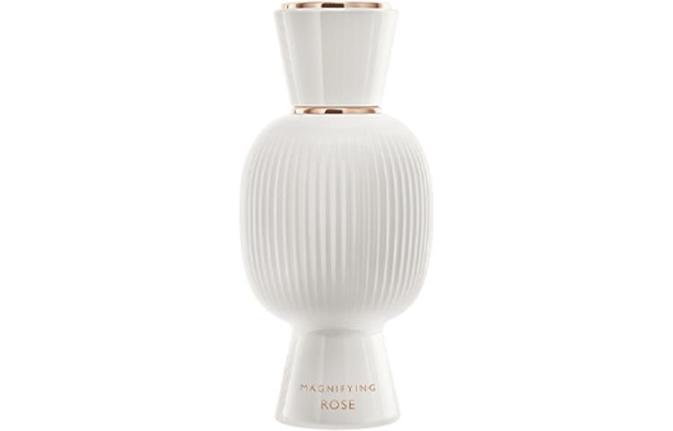 BVLGARI Enjoy The Ceremony Pure Rose Perfumes Potpourri Scent Eau De Parfum 40ml 40ml|Comes with Original Box