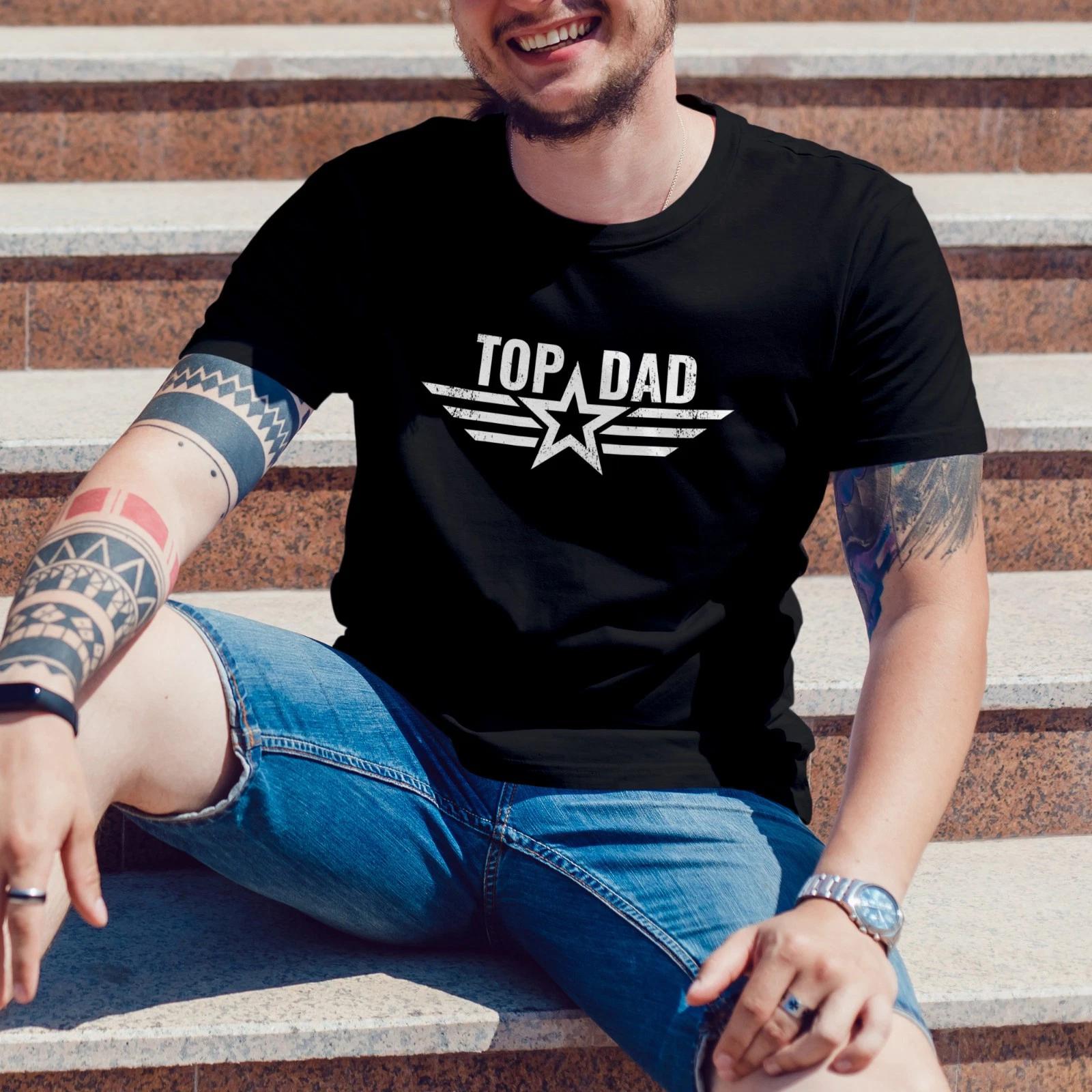 No Bad Day T-Shirt, Motivational Quote Graphic Tee M