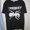 The Prodigy Große T-Shirts