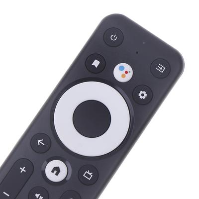 1Pcs  Voice Remote Control For Homatics/Mecool Km7 Km2 Plus Km1 Km6 Km3 4K Android Tv Box Tv Set-Top Box Remote Control