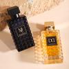 Men's Perfume Lasting Fragrance Earth Beauty Blue Wild Wood Cologne Eau de Fragrance Perfume
