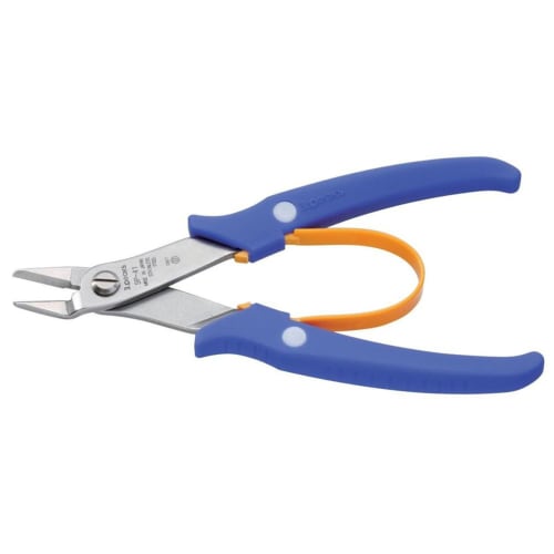 Three Peaks Giken 3.peaks Medium Stainless Steel Nippers, 150mm, SP-41