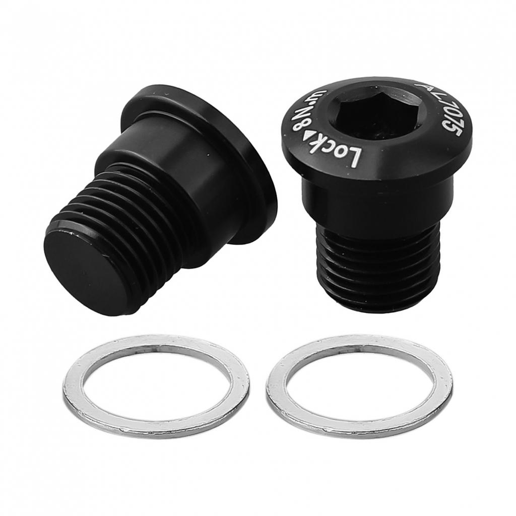 Rear Derailleur Screws Rear Derailleur Fixing Bolts Screws Wheel