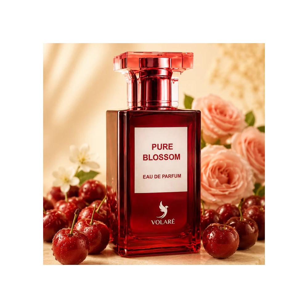 Volaré - Eau de Parfum Pure Blossom -