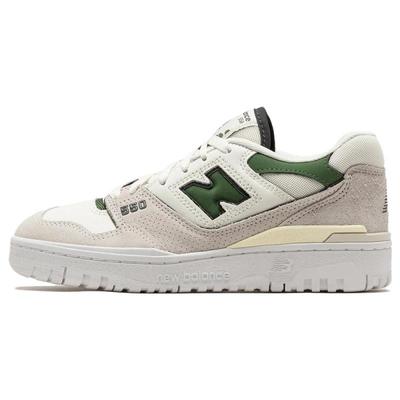 550 'Sea Salt Nori' Women's Sneakers BBW550SG