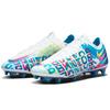 Nike Phantom GT Elite FG Reveal Pack Men Sneakers Blue Chlorine-Blue Opti-Yellow CZ3457-467
