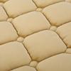 Non Slide Rear Seat Cover Velvet Auto Protector Mat Pad New Rear Flocking Cloth Cushion  Winter