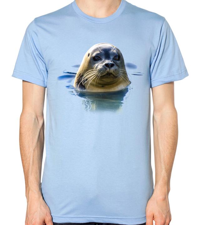 

Seal T-Shirt M
