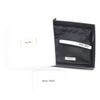 Excellent MIUMIU Valletta With Logo White Black Women 51F125 Used