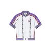 Li Ning Sports Basketball Kollektion Jacke Herren Standard Weiß AJDR547-2
