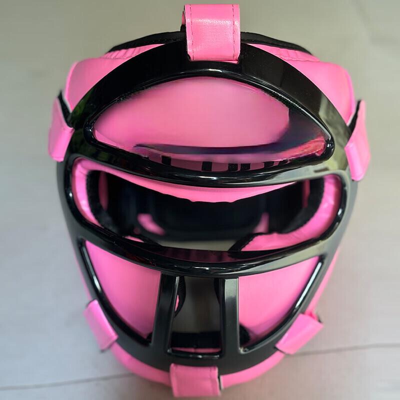 Junshi Taekwondo & Boxing Headgear