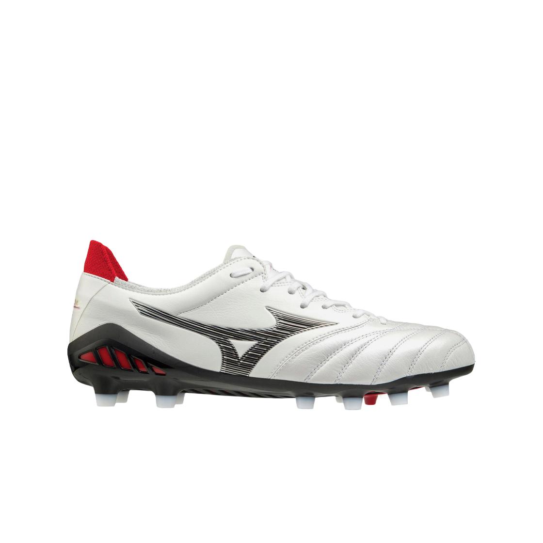 

Mizuno Morelia Neo Iii Japan White Black 275