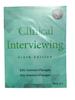 Clinical Interviewing Paperback UKN82