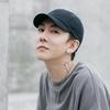 Чоловічий капелюх Літній капелюх із качиним язиком Сонцезахисний крем Відпочинок Дихаючий новий чоловічий бейсбольний капелюх із сонцем